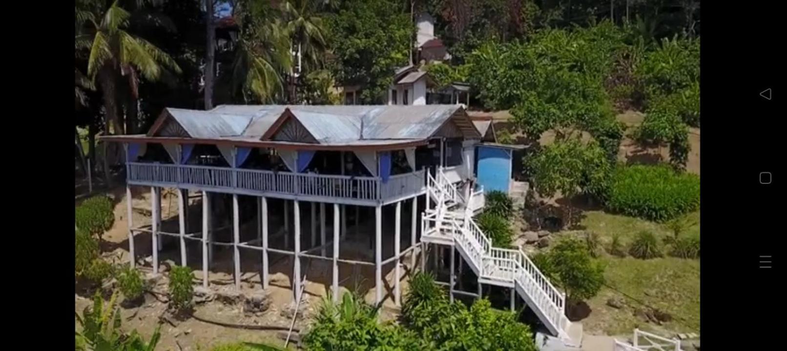 Long Beach Garden Кампунґ-Куала-Бесут Екстер'єр фото